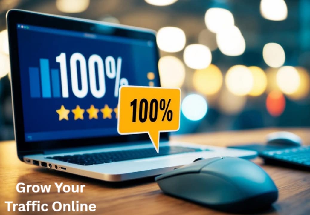 100 Percent Clicks