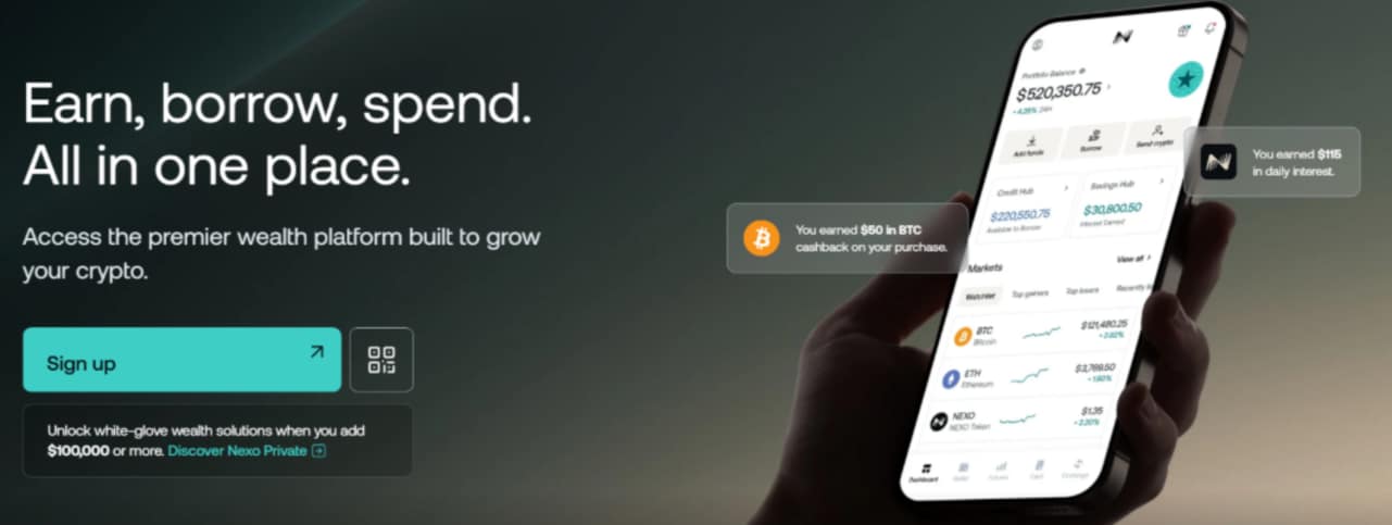 Nexo