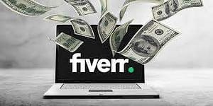 How Fiverr Works