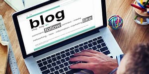 How to Make Money From Home Blogging