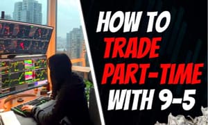 Can You Day Trade While Working Full Time?