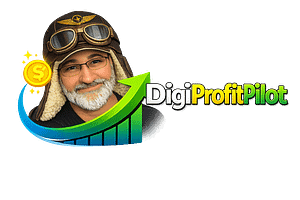 digiprofitpilot logo